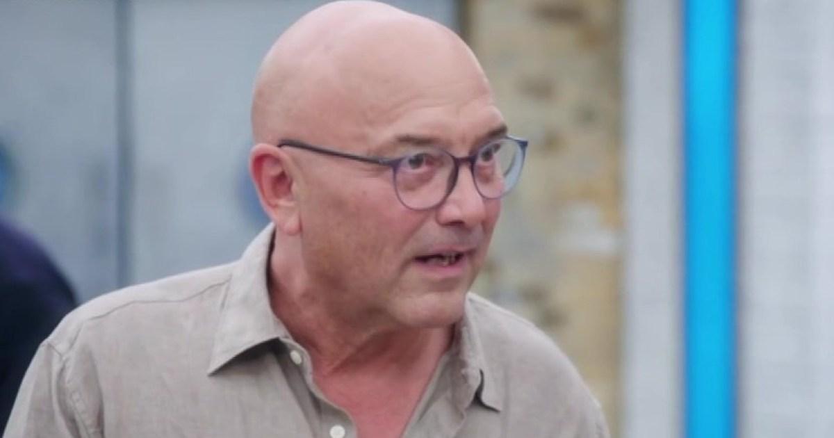 MasterChef fans react to first new episodes with Gregg Wallace and John Torode