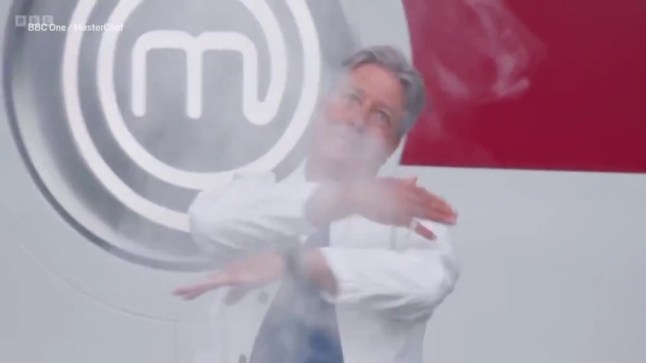 MasterChef fans react after first new episodes air after Gregg Wallace and John Torode are axed