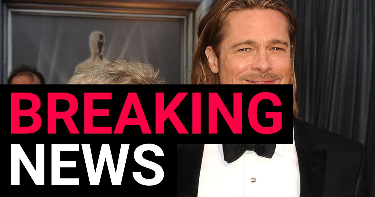 Brad Pitt's mother Jane Etta Pitt dies aged 84