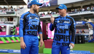 English domestic cricket is out of control