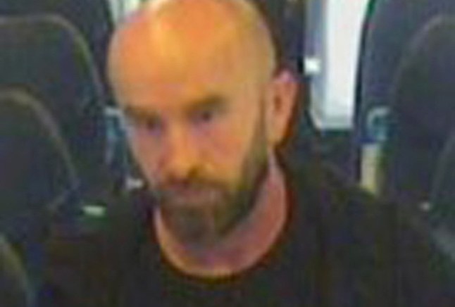Do you recognise this man?Officers investigating a sexual assault on board a train from Barnes Bridge to Vauxhall have released this image in connection.At around 4.40pm on 13 May 2025, a man repeatedly sexually assaulted a woman on the train.He then left the train at Vauxhall railway station.Officers believe the man in the image may have information which could help their investigation.Anyone who recognises him is asked to contact BTP by texting 61016 or by calling 0800 40 50 40, quoting reference 296 of 14 May.