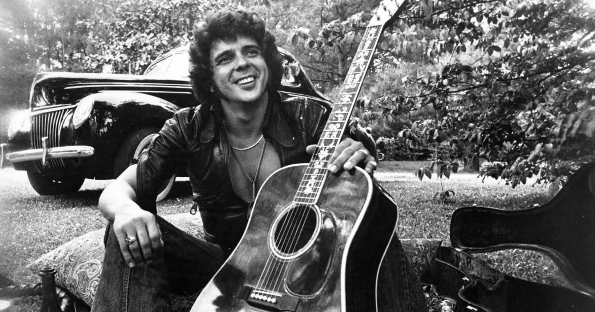 George Harrison and Eric Clapton collaborator Bobby Whitlock dies aged 77