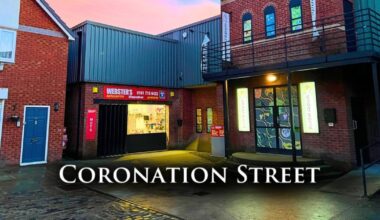 Coronation Street proposal cancelled in early ITVX release after unexpected setback | Soaps