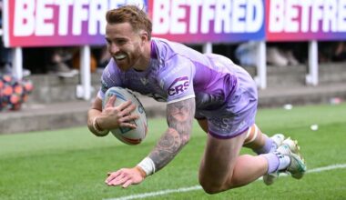 RFL considers expanding Super League to 20 teams