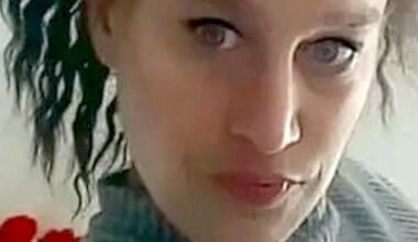 Woman's body dumped on side of the road after 'getting into car' in Birmingham | News UK