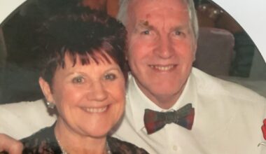 My wife died in NHS mental health care