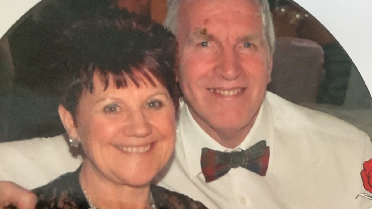 My wife died in NHS mental health care