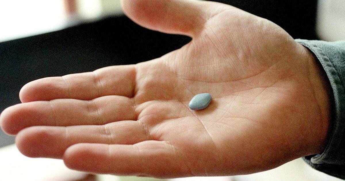 You're most likely to be scammed buying these medicines online