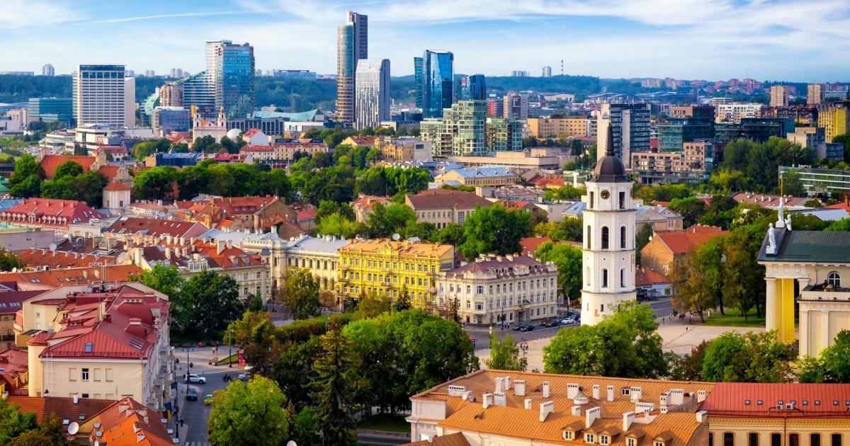 Tiny country with affordable cities and 'healing' saunas is Europe's fastest-growing destination