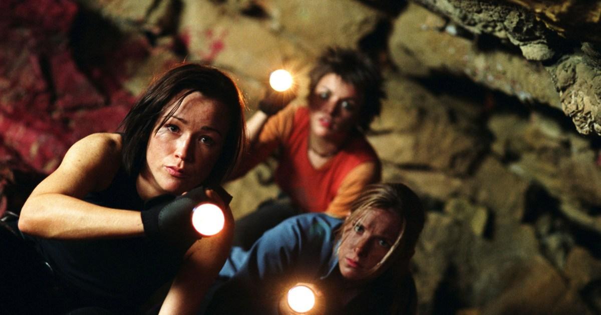 The Descent director shares major sequel update to ‘wrap up the story’