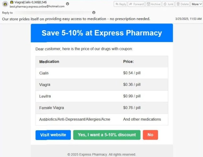 PAPER SPLASH: Millions fall foul of scam websites selling mislabelled toxic substances (Better sell for online would be how to avoid scam websites)