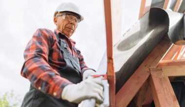 The careers most likely to be affected if the state pension age rises to 70