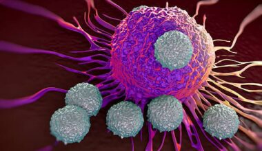 The new vaccines and treatments that could stop cancer in its tracks