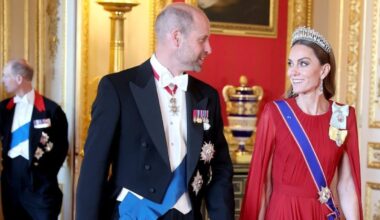 Save money and 'work smarter' than Charles