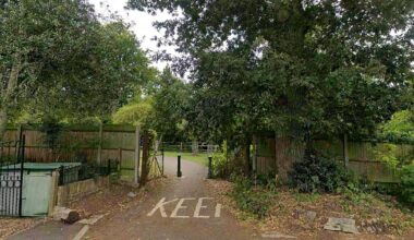 Four men arrested after teenage girl raped in London park | News UK