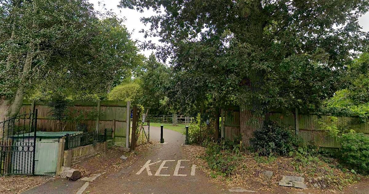 Four men arrested after teenage girl raped in London park | News UK