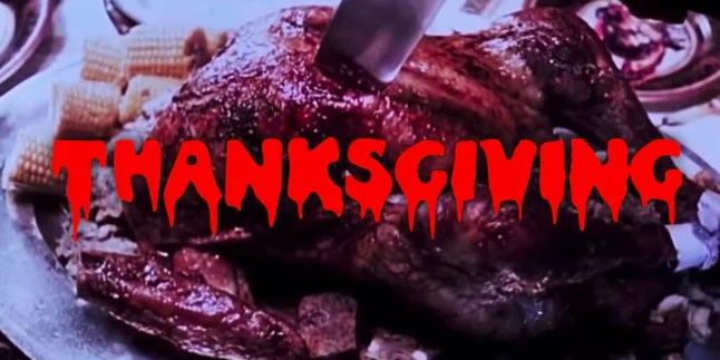 Grindhouse : Thanksgiving Eli Roth Trailer 2007