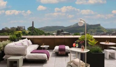 I stayed in the best hotel in Scotland — this is my honest review