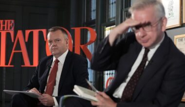 New EU energy tax set to hit Britain on 1 January in blow to Reeves's trade hopes