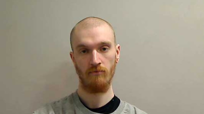 Police release image of Cookstown man sentenced for rape of 9-year-old