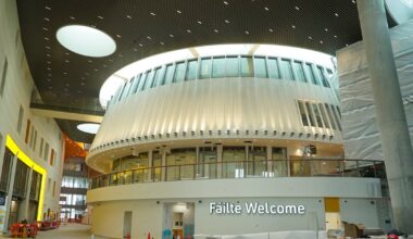 National children’s hospital: what’s the hold-up