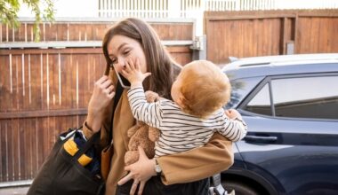 Lack of affordable childcare options considered significant barrier to work for parents – The Irish Times