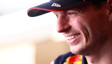 'Misunderstood' Max Verstappen trait revealed: 'He doesn't show this to the cameras'