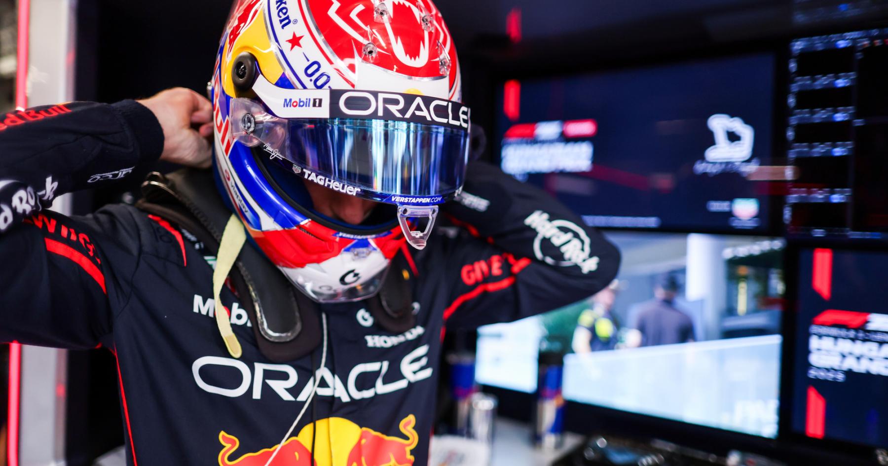 Max Verstappen 'misunderstood' as Red Bull deliver 2026 second seat update – RacingNews365 Review