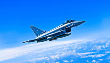 Germany signs €350 million deal for Israeli arms systems despite embargo talk