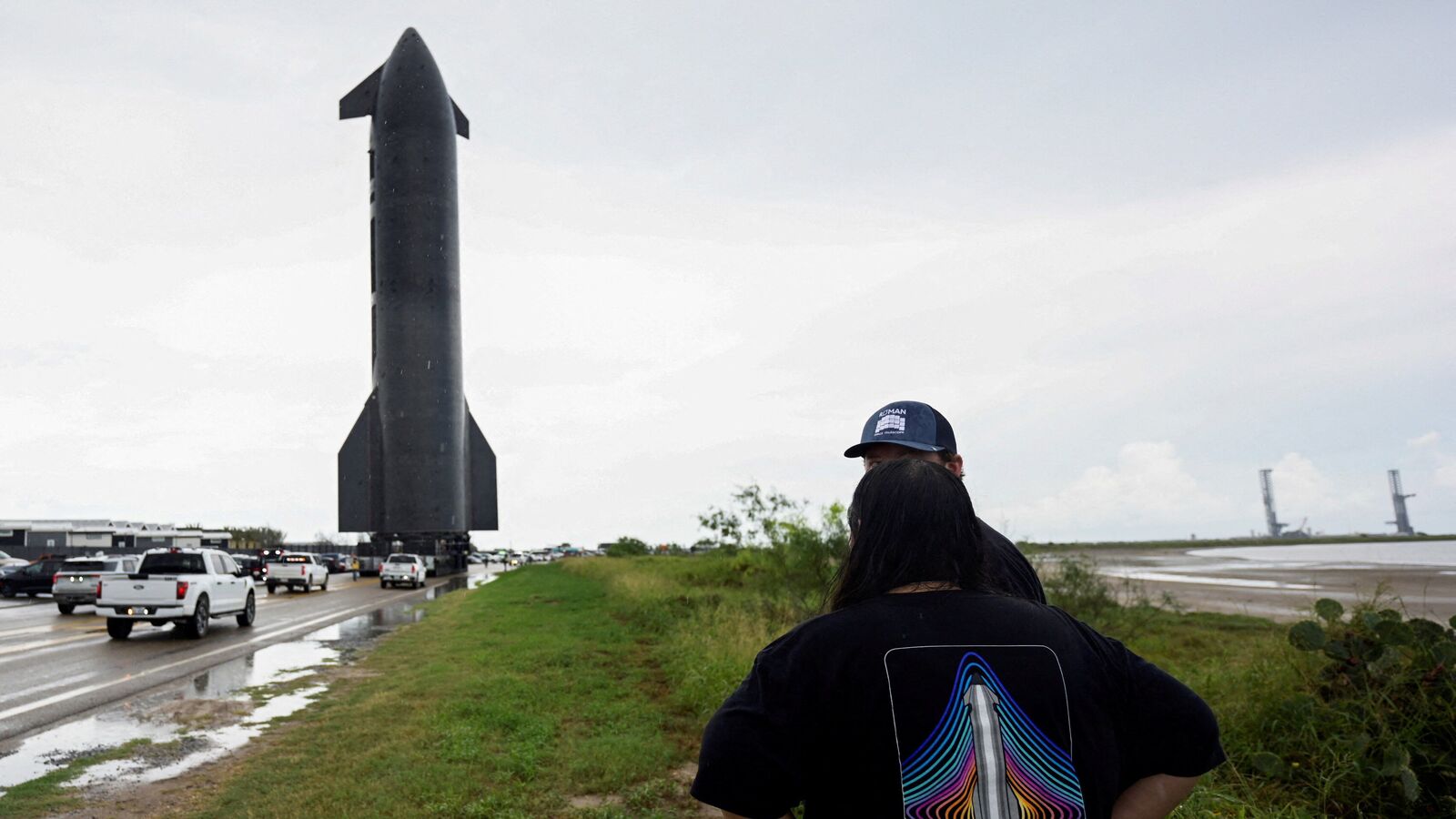 SpaceX's Starship faces do-or-die moment after multiple blasts - Experts explain what's at stake
