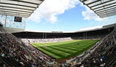 The future of Magic Weekend laid bare as potential 2026 destination revealed – Total Rugby League
