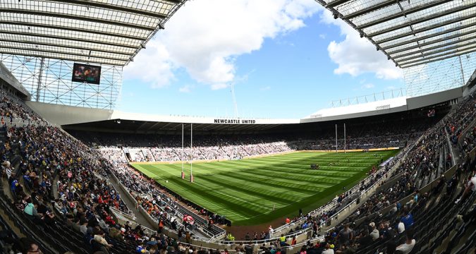 The future of Magic Weekend laid bare as potential 2026 destination revealed – Total Rugby League