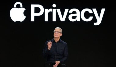 Apple sought ‘constructive and open dialogue’ with new EU competition chief – The Irish Times