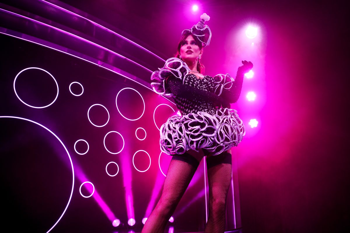 London’s Most Unique Dining Experiences With Live Shows