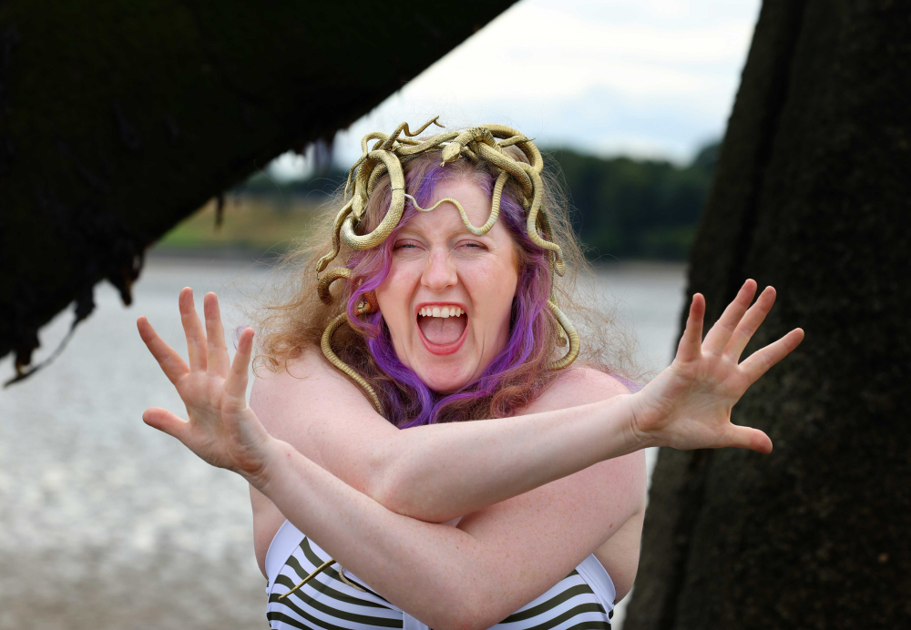 Fringe show highlights need for change