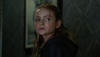 Sadie Sink’s Spider-Man: Brand New Day Role Revealed by New Rumor - Comic Book Movies and Superhero Movie News