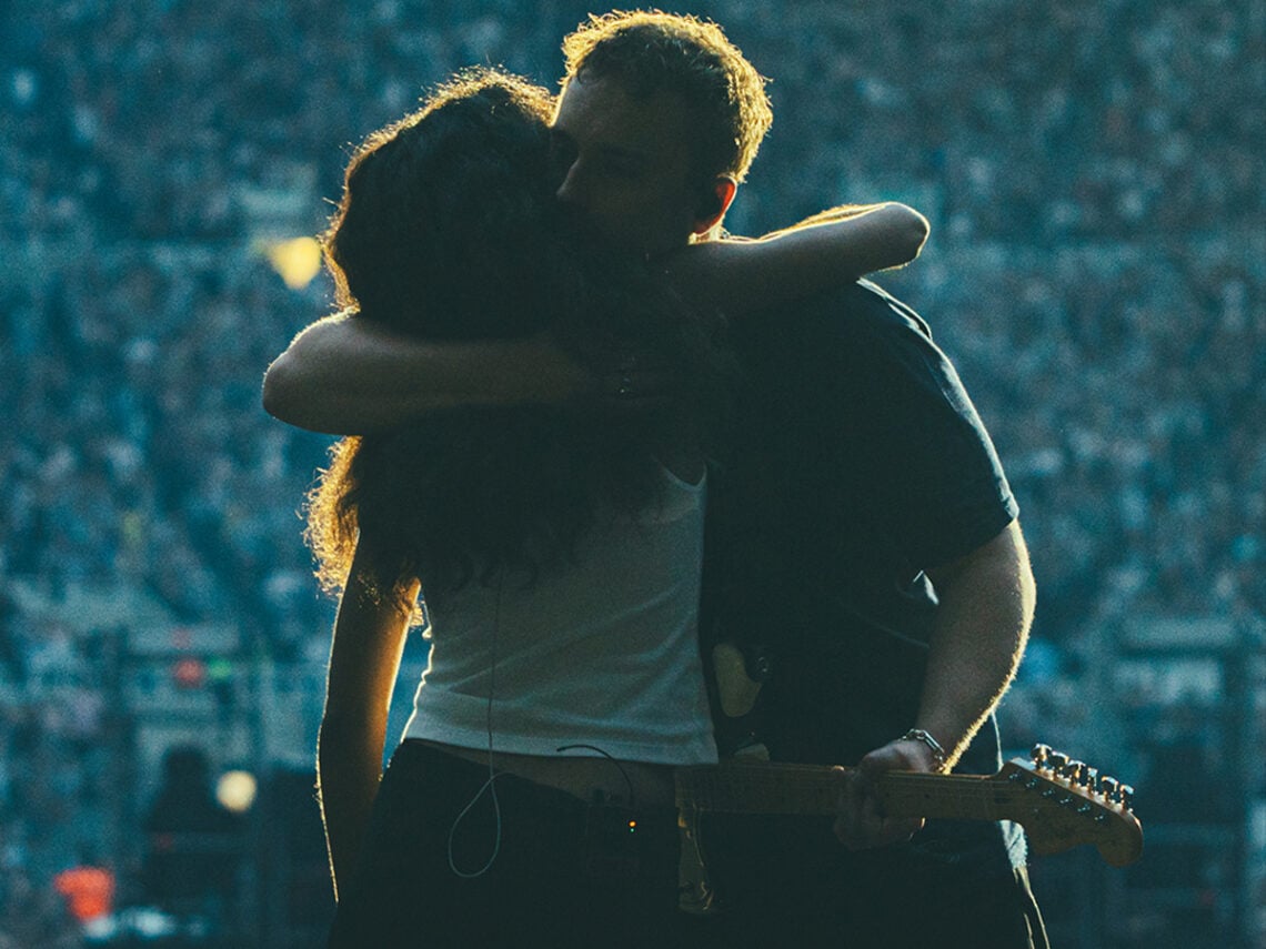 Sam Fender - Olivia Dean - Rein Me In - 2025