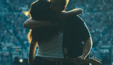 Are Sam Fender and Olivia Dean saving indie collaborations?