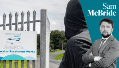 NI Water fraud allegations: ‘Shut your mouth’: Whistleblower’s advice to anyone who suspects fraud in NI public sector after his contract was terminated in wake of raising alarm