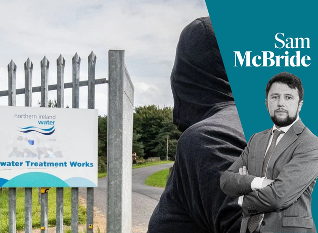 NI Water fraud allegations: ‘Shut your mouth’: Whistleblower’s advice to anyone who suspects fraud in NI public sector after his contract was terminated in wake of raising alarm