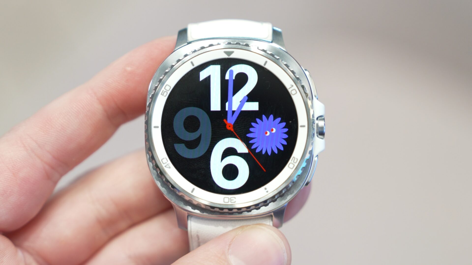 samsung galaxy watch 8 classic