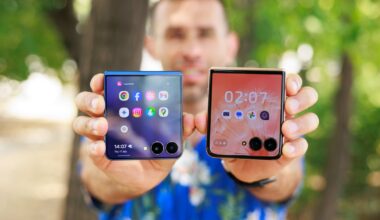 Samsung Galaxy Z Flip 7 vs Motorola Razr Ultra: Sample Photos Comparison
