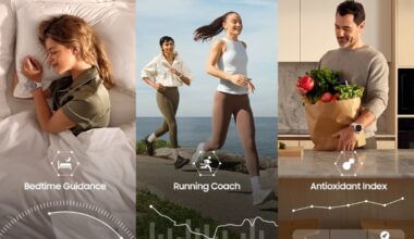 Here’s Why Galaxy Watch8 Series Is Every Biohacker’s New Go-To Tech – Samsung Global Newsroom