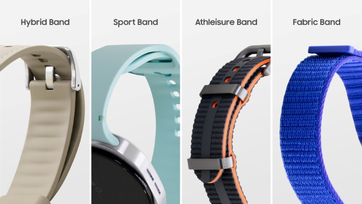 Styles and Colors for Every Lifestyle – Samsung Global Newsroom
