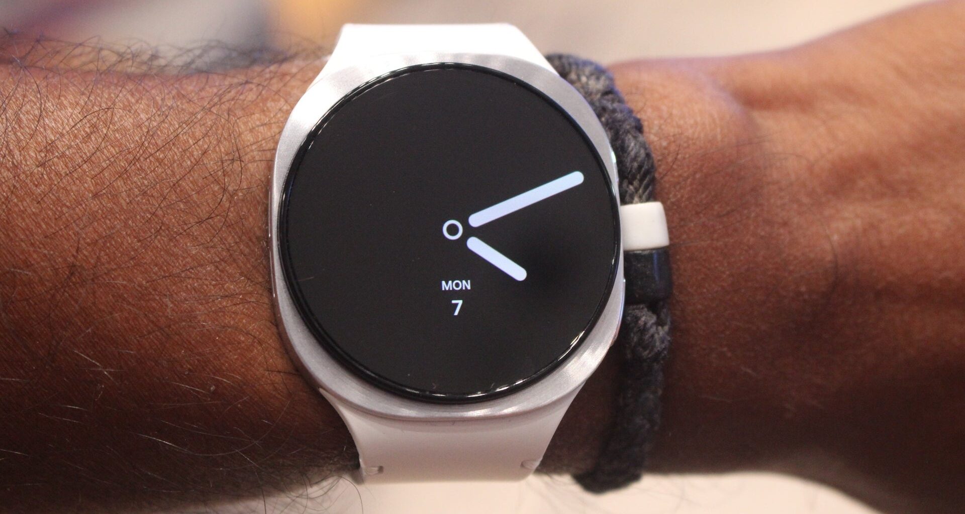Samsung's wearable at its best