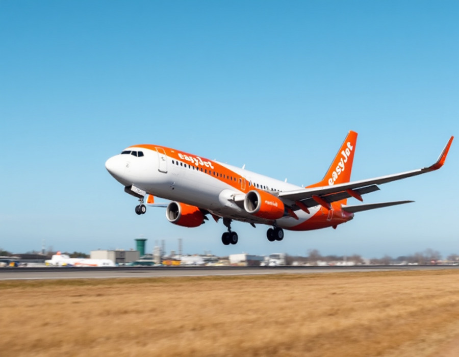 United Kingdom Reveals EasyJet’s Ultimate Travel Checklist to Ensure Effortless Airport Experience and Stress-Free Holiday Adventures