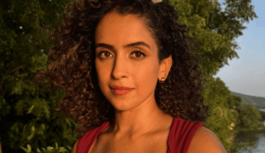 Sanya Malhotra in Bikini Is “Lovely”