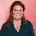 Sarah Ferguson
