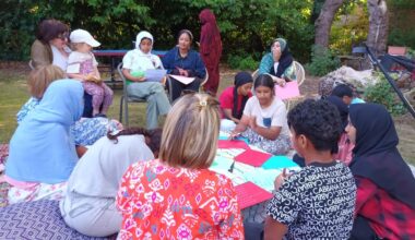 Living in exile, the Saharawis find home in Levenshulme