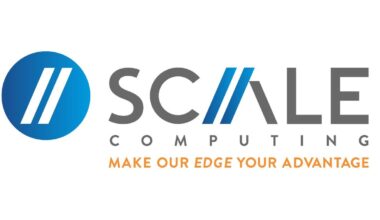 Scale Computing and Veeam Now Delivering Integrated, Secure, and Scalable Virtualization and Data Protection